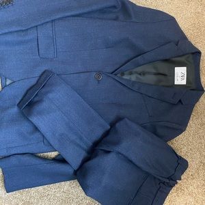 Zara boys suit
